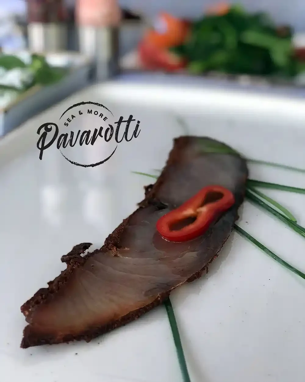 Balıkçı Niyazi Pavarotti Sahilevleri