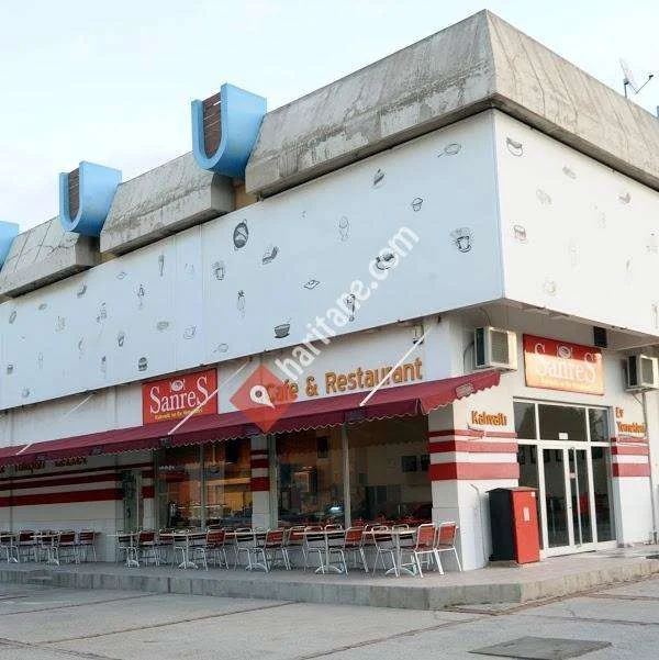 Sanres Kahvaltı ve Ev Yemekleri