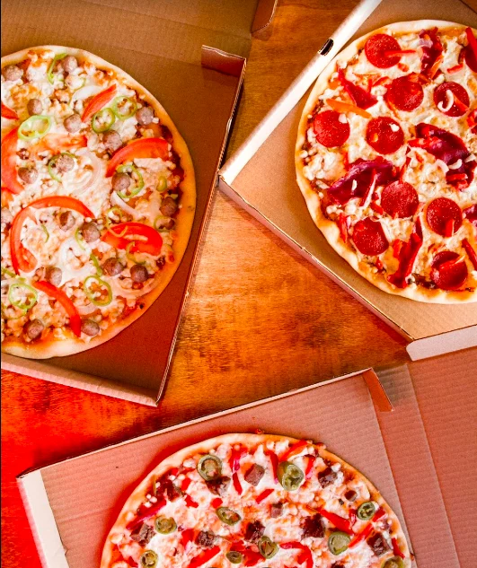 Slices of The World