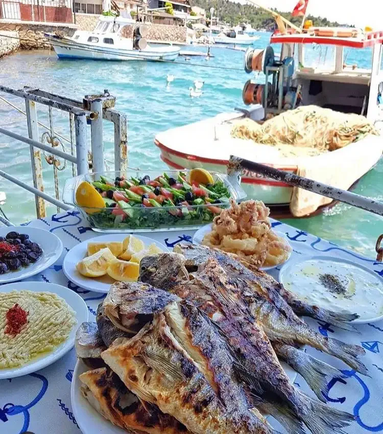 Özal'ın Yeri Balıklıova