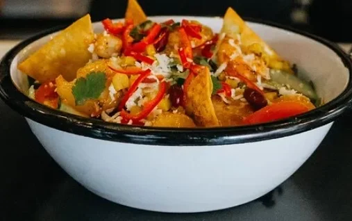 Zemin İzmir Taco