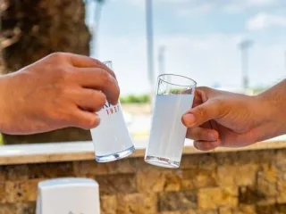 Orkinos Restaurant Küçükyalı