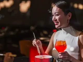 Sushinn Balçova