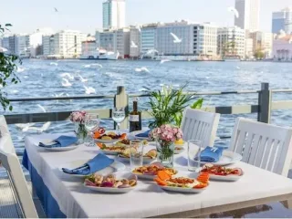 Adabeyi Balık Restoran