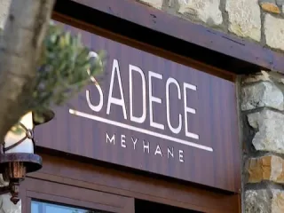 Sadece Meyhane Urla