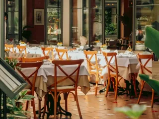 Murano's Kitchen Alsancak