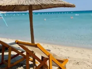 Seaside Beach Çeşme