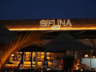 Sifuna Çeşme